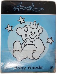 foto 2 BOEK afbeelding  KINDERKLEDING > BABYKAMER > KLAMBOE / HEMEL / SLUIER